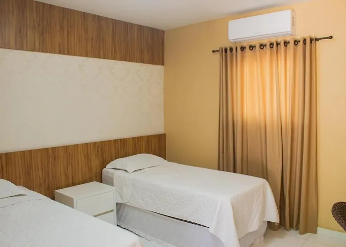 Hotel Parque Do Sol
